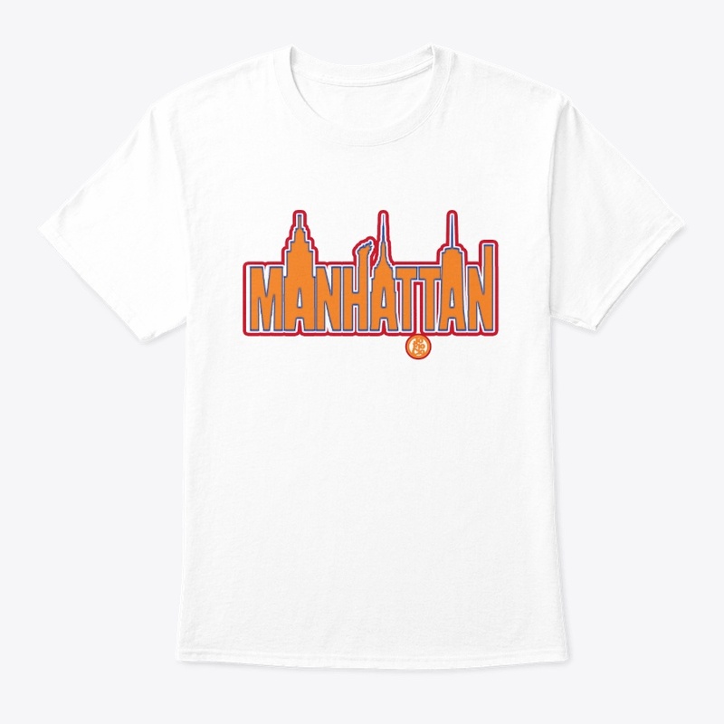 Manhattan Rep