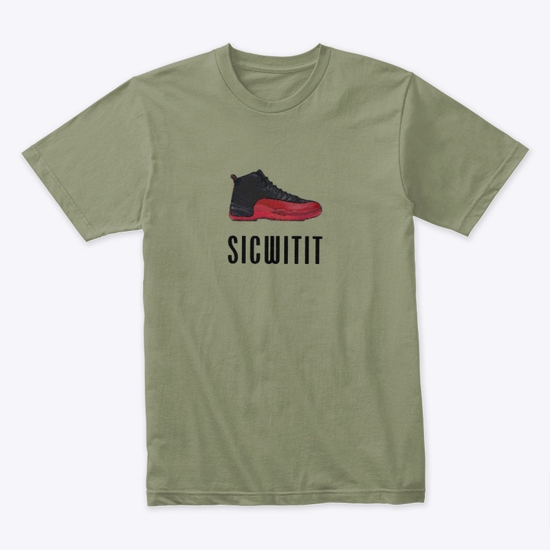 Rule 12 “SICWITIT” TEE