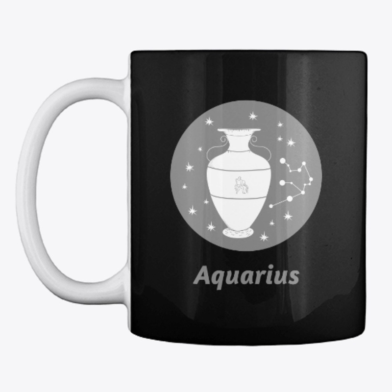Zodiac, Astrology - Aquarius