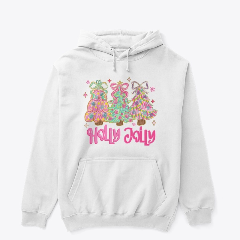 Holly Jolly