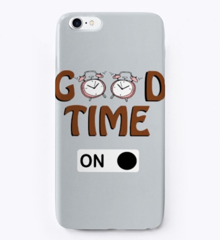 Good Time Tshirt