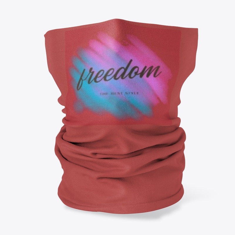 FREEDOM