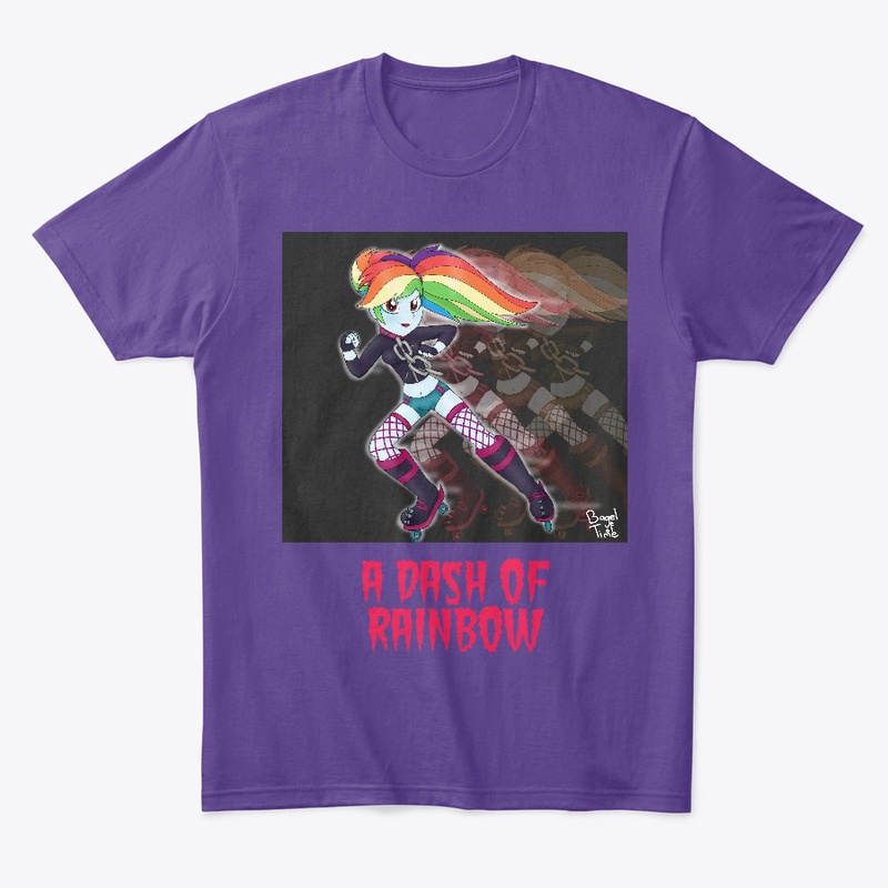Skate Dasher 