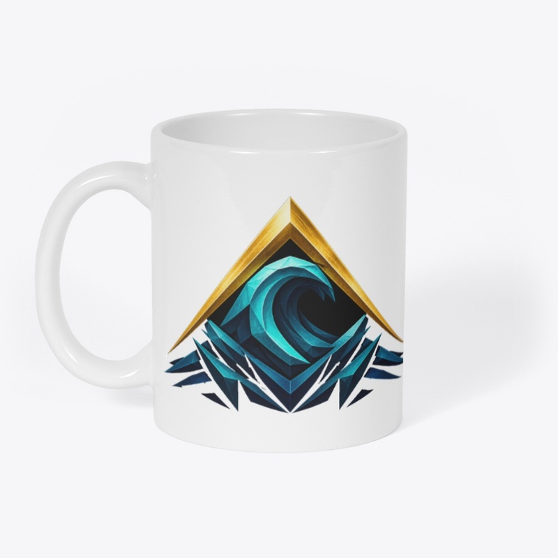 Breaker Forge