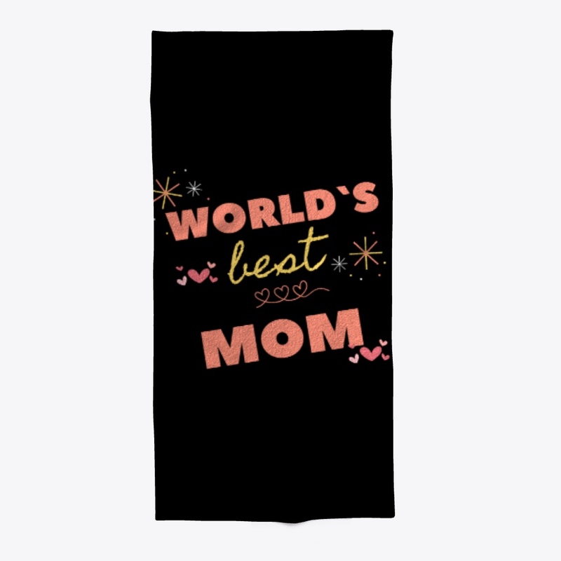 world`s Best Mom.