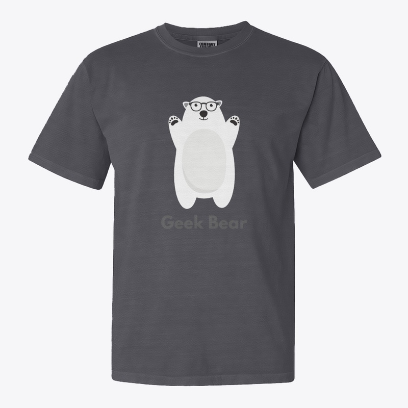 Geek Bear