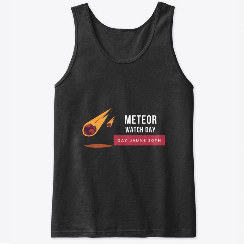 Meteor Watch Day June 30TH