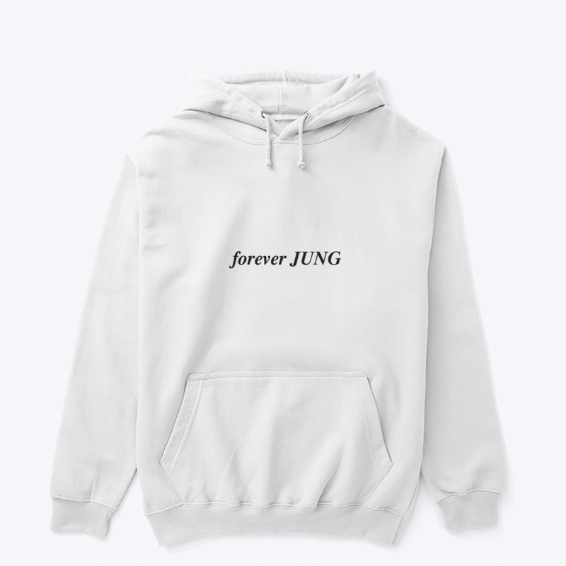 forever JUNG 🌀