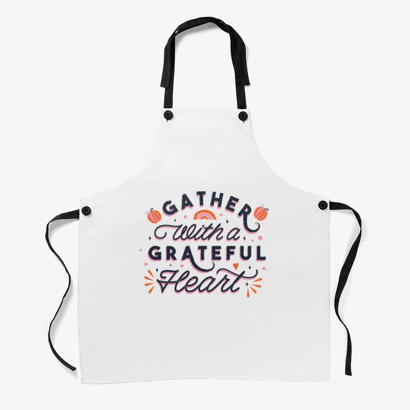 Gather with a Grateful Heart