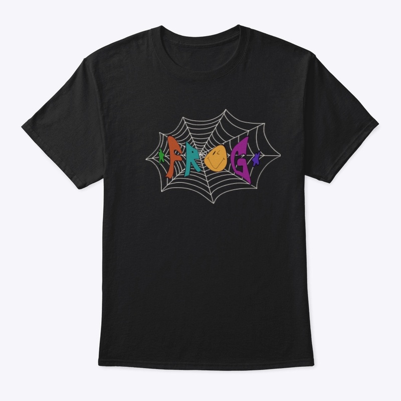 Haus of Frog “SPIDERWEB” 
