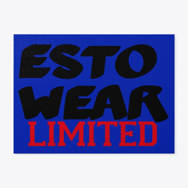 ESTO WEAR LIMITED PUZZLE