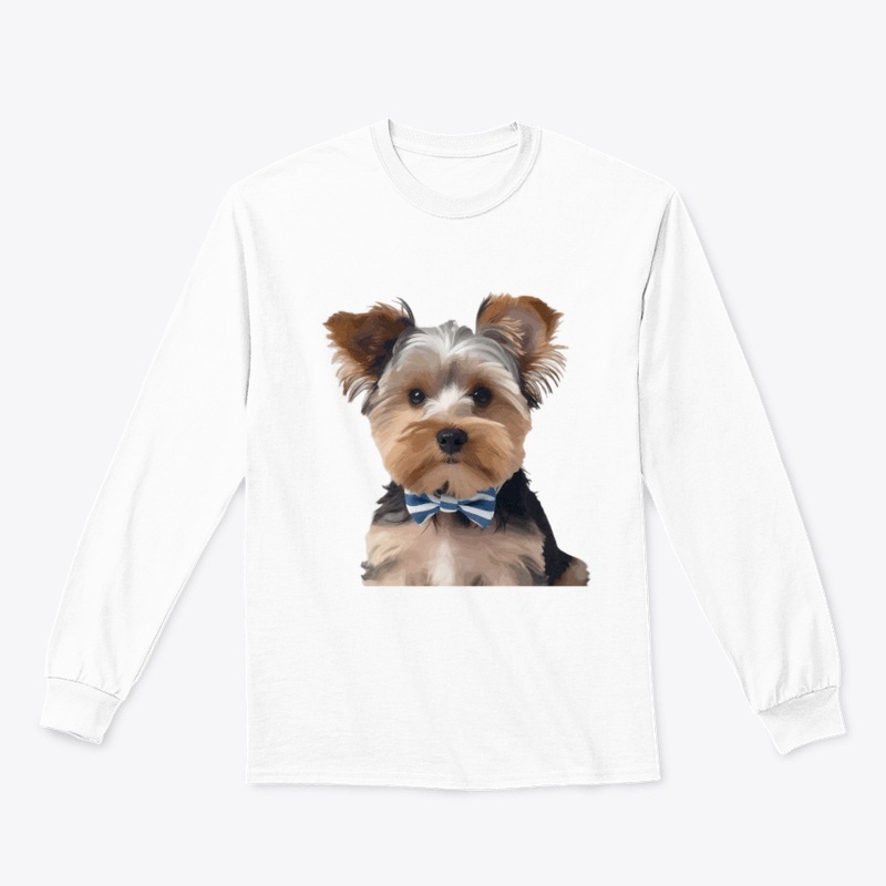 Yorkshire Terrier Yorkie