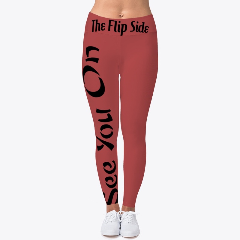Woman's Yoga Pants