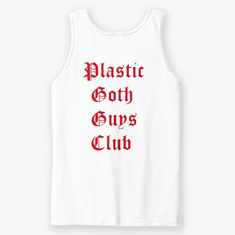 Pagan Asylum: Plastic Goth Guys Club