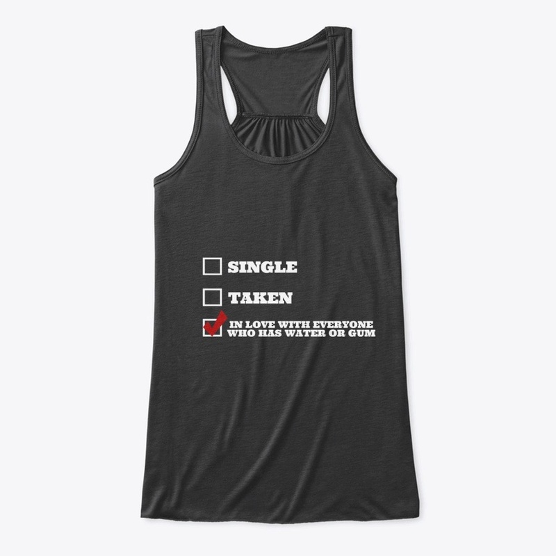 Festival Vibes Tank Tops