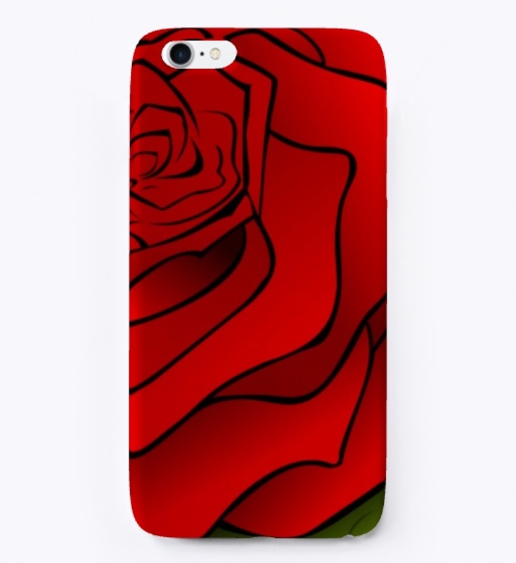 Botanical prints floral Design