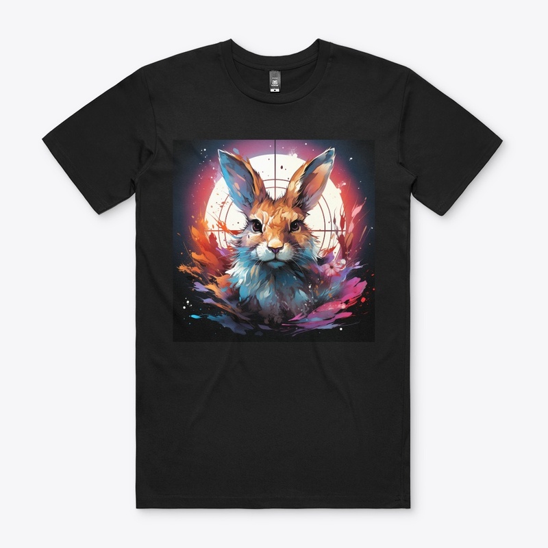 Rabbit Enigma - 1