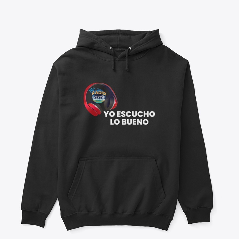 Yo Escucho Lo Bueno