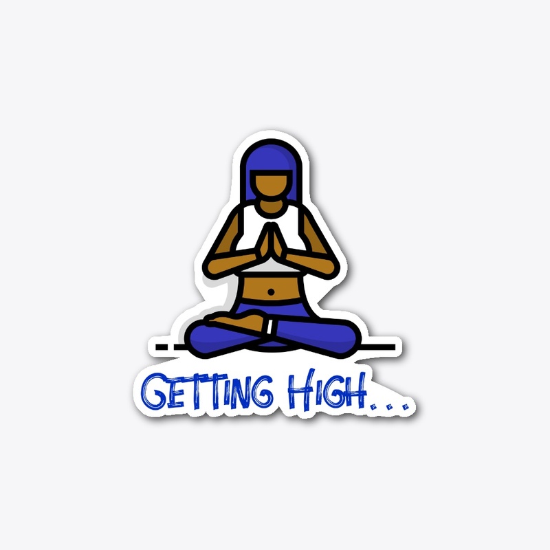 Getting High 2
