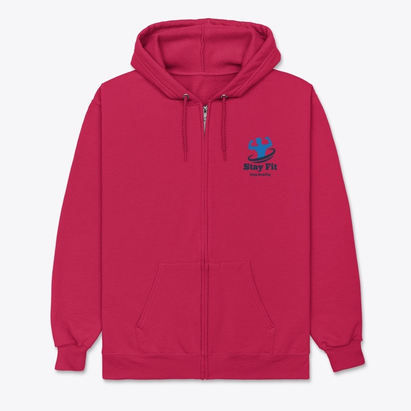 Gym Hoodies