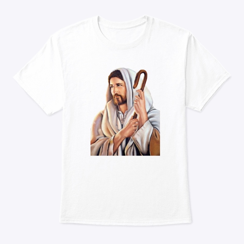 Good Shepherd