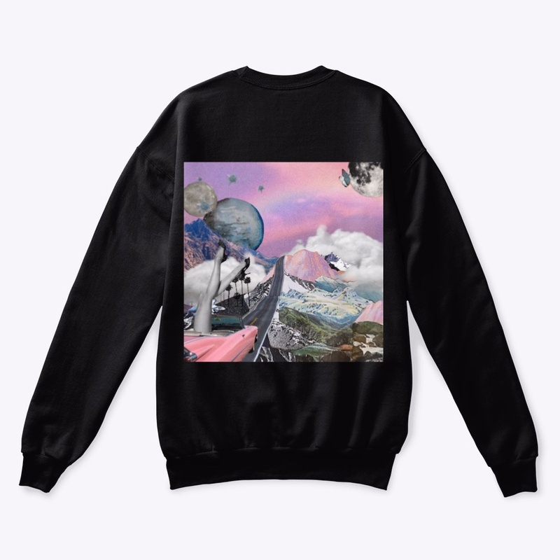 sunsets crew