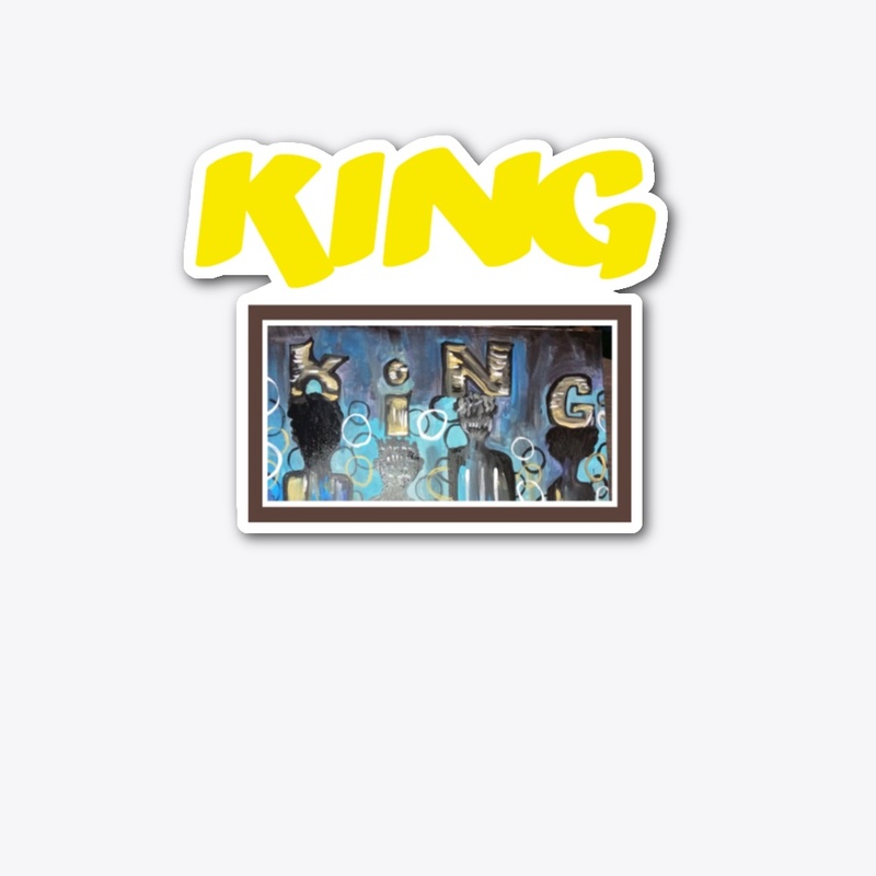 KING
