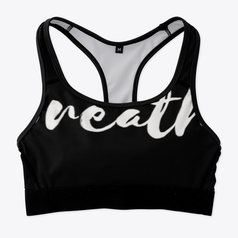 breathe