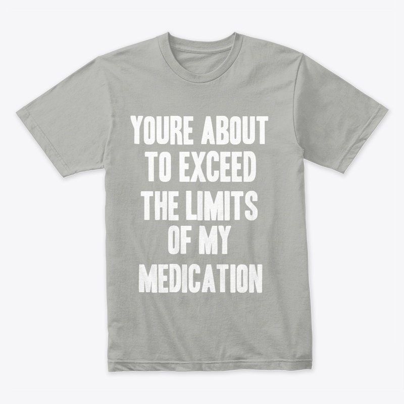 Exceeding The Limits