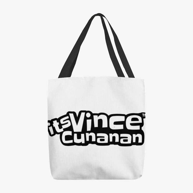 itsVinceCunanan Official B Logo