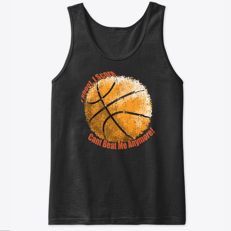 Basketball I Shoot I score