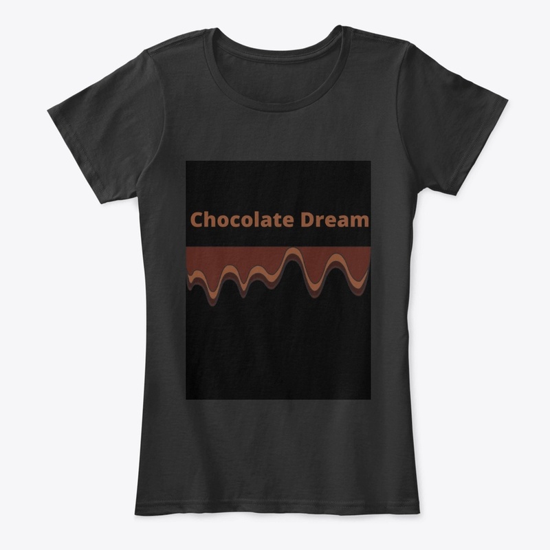 Chocolate dreams