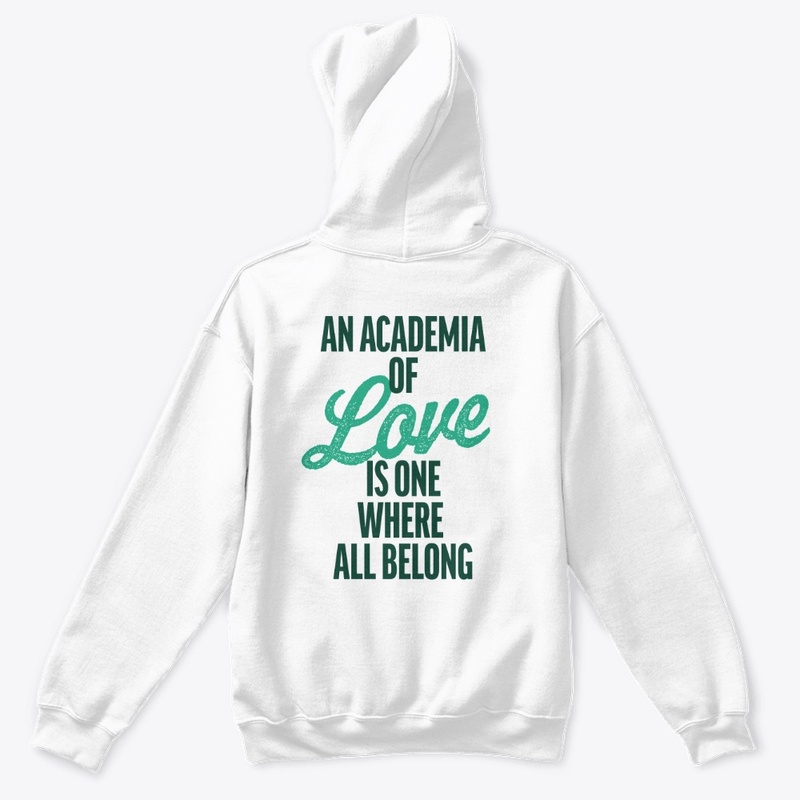Academia of Love Logo