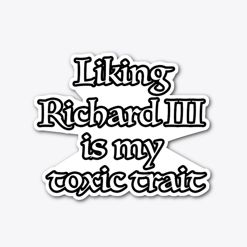 Richard III