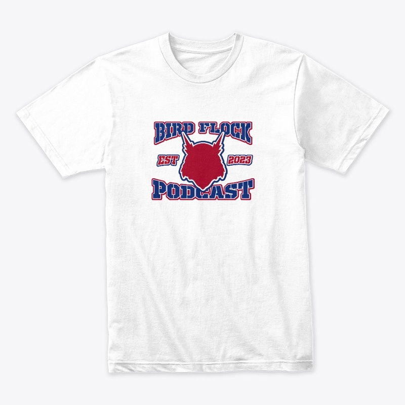 The EST Tee
