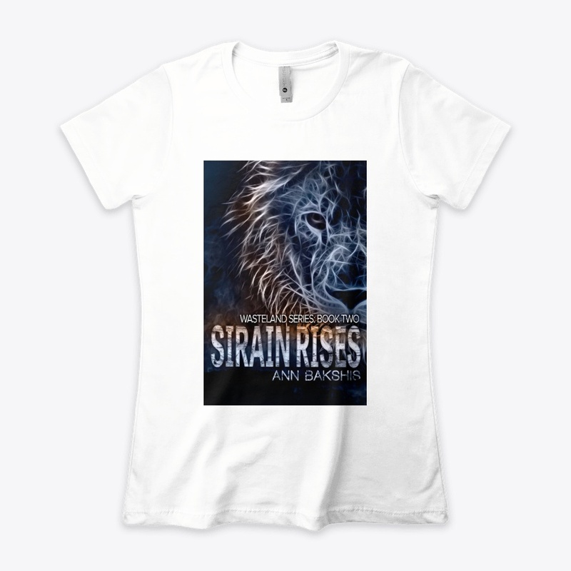 Sirain RIses