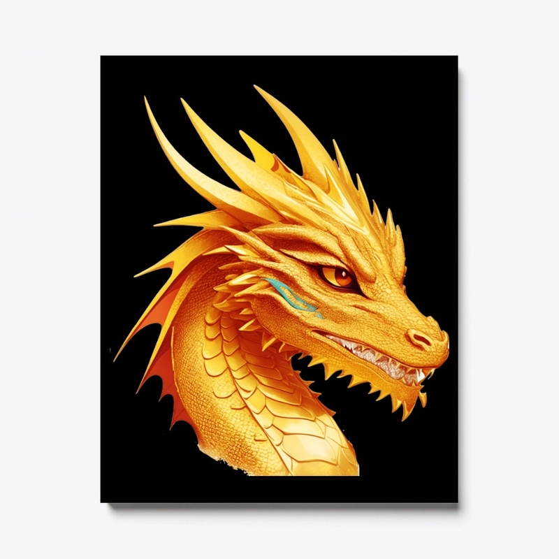 Dragon Gold