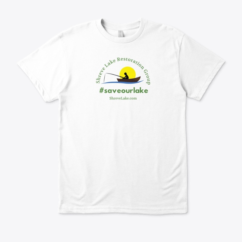 Shreve Lake Collection