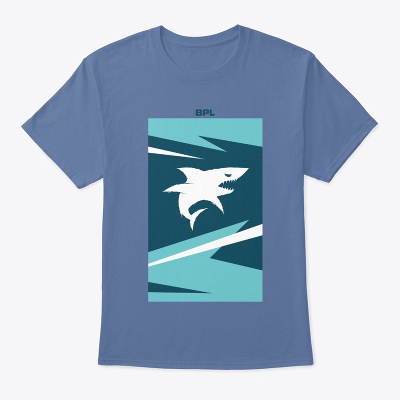 S2 Collection - Solomon Island Sharks