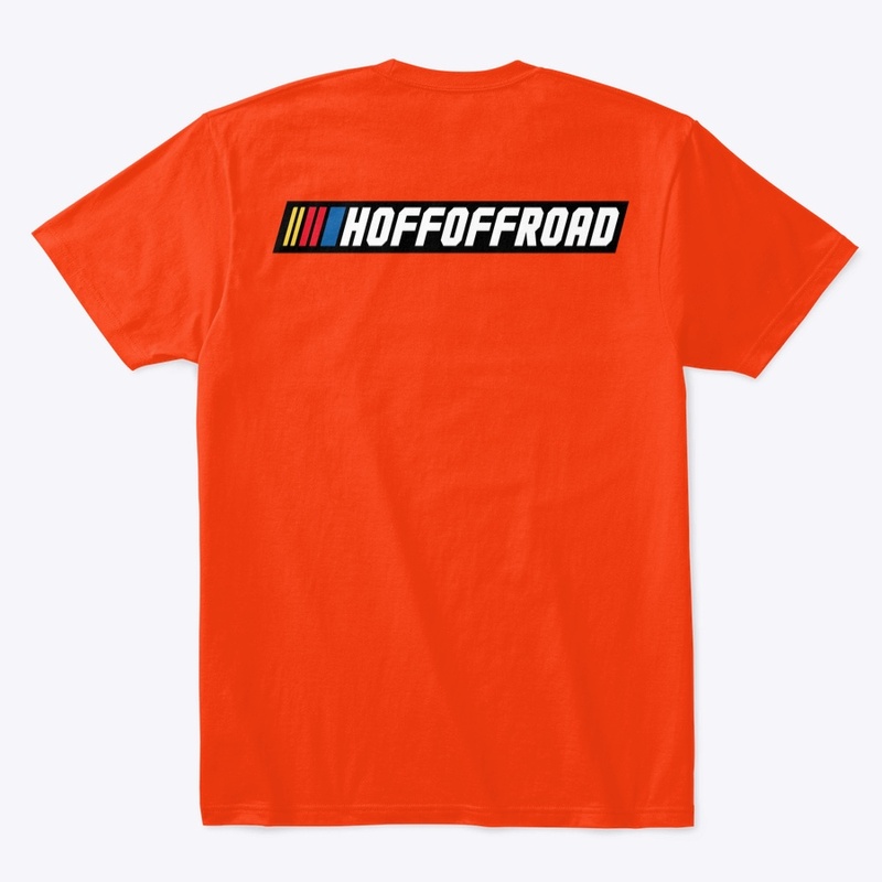 Speedy Hoff