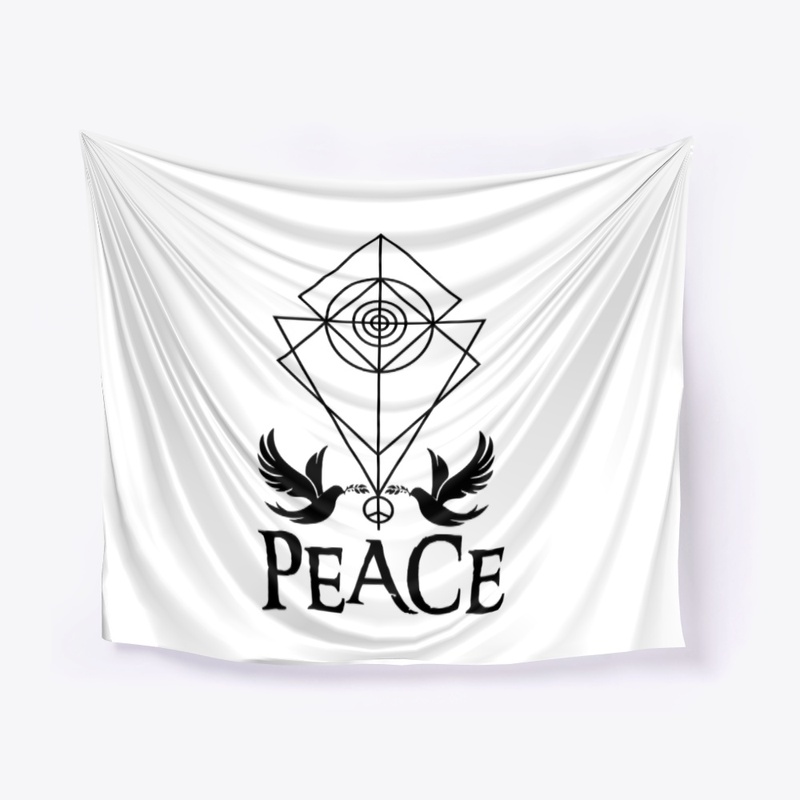 Monkey siam : Peace