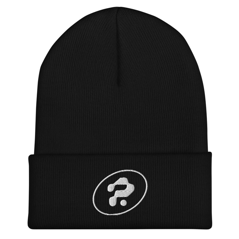 Black P-Beany