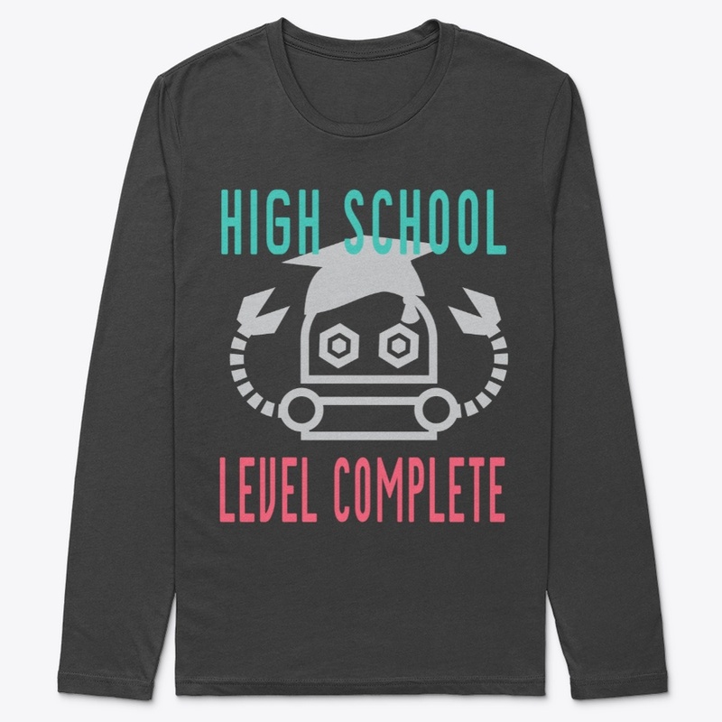 High School Level Complete 3