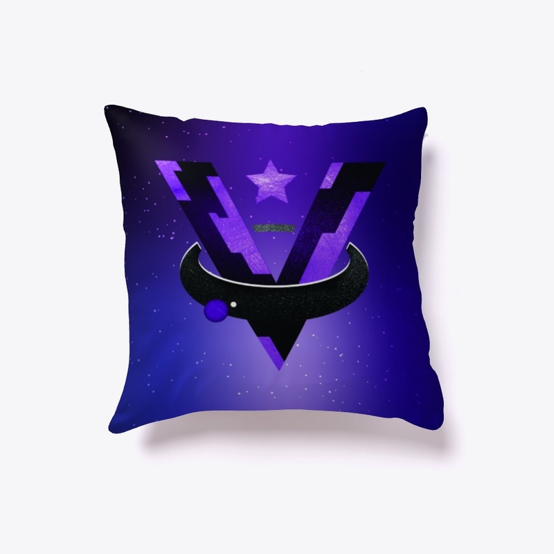 The V Pillow