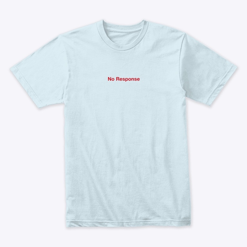 No Response