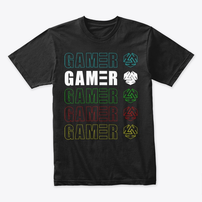 Gamer 21