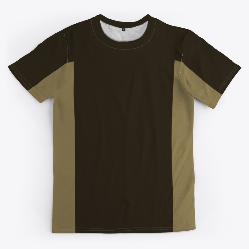 Mozzie's Shirt (Cosplay)