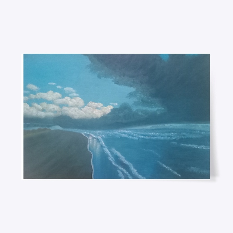 Sea
