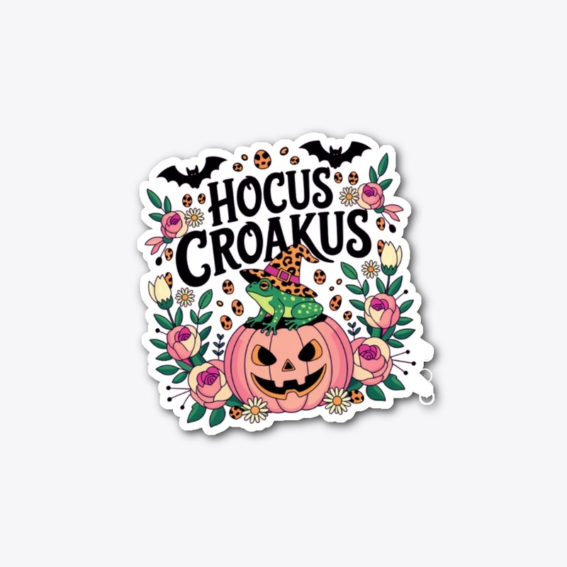 Hocus Croakus
