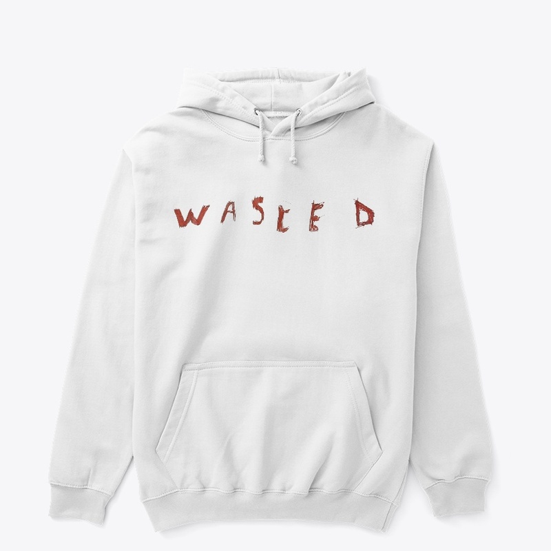 Wasted. Game Over.